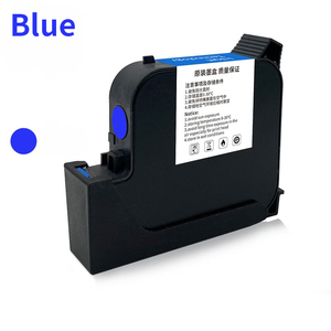 Bán buôn OEM Hộp Mực cho hộ chiếu/đã ghé thăm Máy in thẻ - Product Image 3