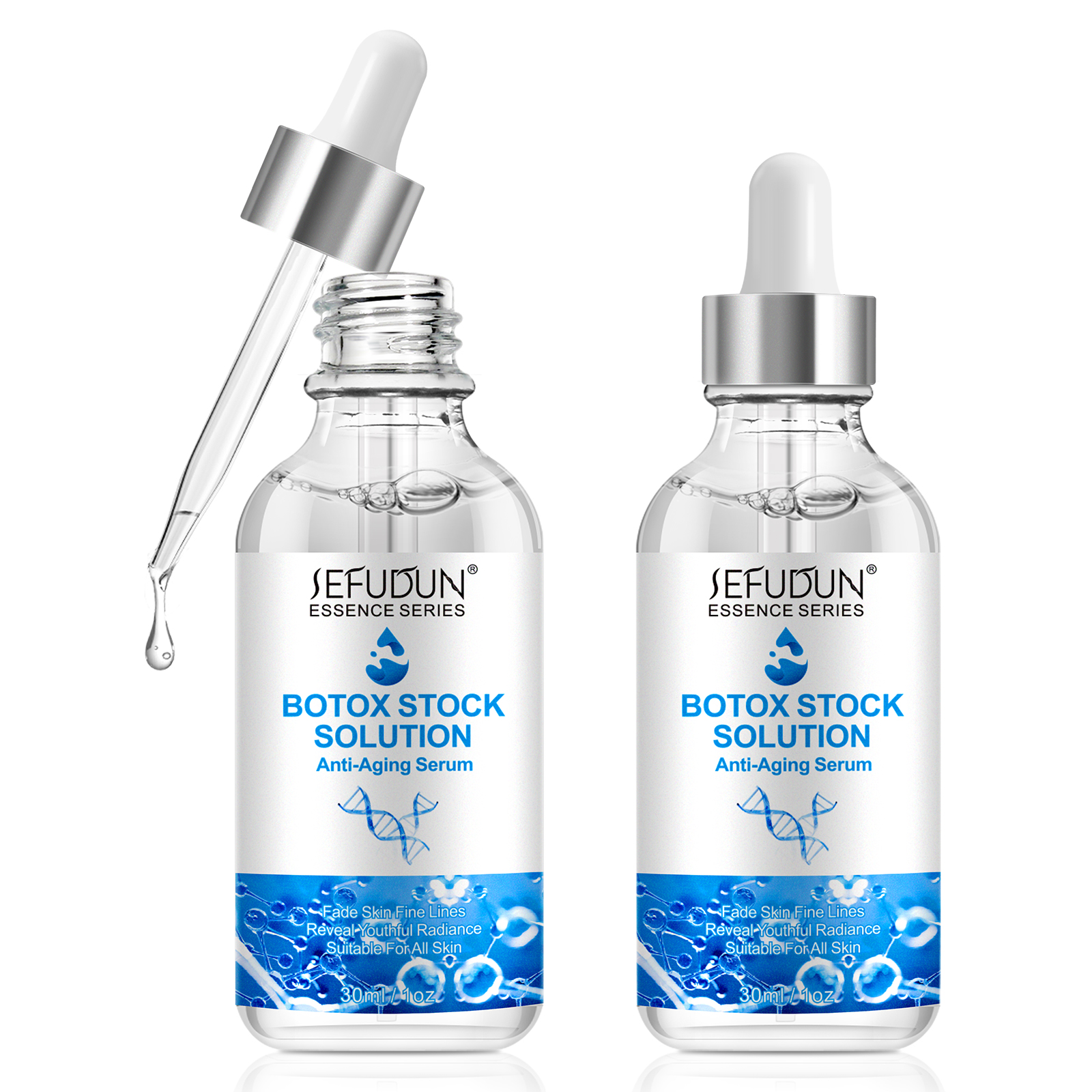 come mostrato in foto