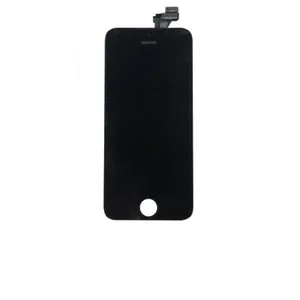 Factory Direct Price 100% Tested Screen LCD Touch Display Mobile Phone Replacement For Iphone 5