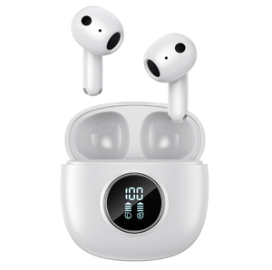 Écouteurs intra-auriculaires sans fil Pro2 ANC, étanches IPX3, avec affichage numérique, chipset JL, son Hi-Fi, <span class=keywords><strong>pour</strong></span> Bluetooth 5.3, vente en gros USA/UE - Product Image 3