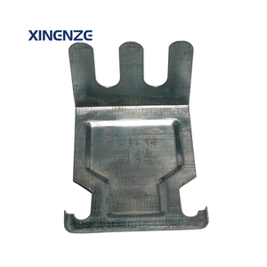 Perfiles de Canal de Acero Inoxidable Modernos Resistentes a la Corrosión Tipo T <span class=keywords><strong>para</strong></span> Rieles de Suspensión, Uso Exterior - Product Image 3