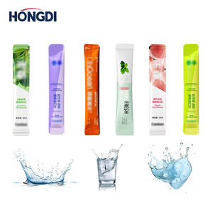 Máquina de Envasado de Líquidos de Alta Eficiencia con Sellado Trasero de 6 Carriles, Llenadora Automática de Bolsas y Sobres para Alimentos - Product Image 4