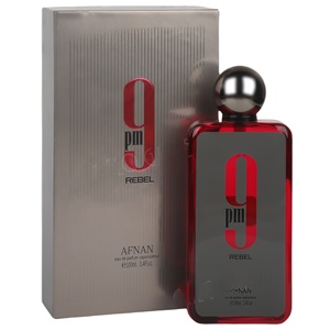 Perfume Árabe 9pm 9am en Oferta, Directo <span class=keywords><strong>de</strong></span> Fábrica, Notas Orientales, Larga Duración, 100ml, Botella <span class=keywords><strong>de</strong></span> Vidrio, Spray <span class=keywords><strong>de</strong></span> Aroma - Product Image 3