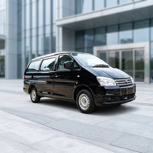 Dongfeng Lingzhi MPV M3 de Alta Calidad, 11 <span class=keywords><strong>Plazas</strong></span>, <span class=keywords><strong>Furgoneta</strong></span> Comercial, <span class=keywords><strong>Nueva</strong></span>, 1.5L, Venta Directa de Fábrica - Product Image 2