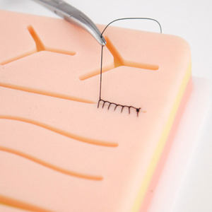 Kit chirurgical d'instruments médicaux de source d'alimentation manuelle de haute qualité répondant à la norme de sécurité MOL pour les stagiaires - Product Image 5