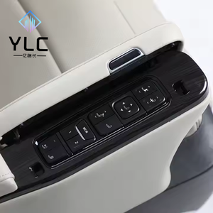 Conversion de Sièges VIP Électriques Personnalisables de Luxe pour Camper, pour Toyota Noah, <span class=keywords><strong>Mercedes</strong></span> W447, Hyundai Staria, Vito, Modèles de Voitures et Fourgons - Product Image 5