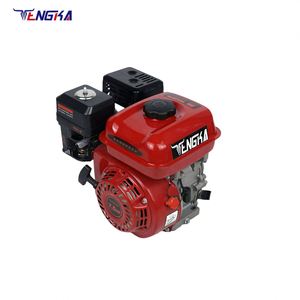 Moteur à essence monocylindre refroidi par air de 7 CV - Product Image 3