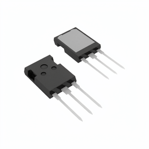 IXFX170N20T Original One Stop Service PLUS247-3 Electronic Chips Component Transistors - Product Image 1