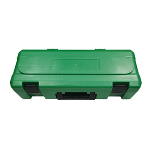 กล่องใส่อุปกรณ์เชื่อมมืออาชีพสำหรับ <span class=keywords><strong>LEISTER</strong></span> กล่องพลาสติกทนทานสำหรับปืนเป่าลมร้อน กล่องจัดเก็บอุปกรณ์สำหรับอุปกรณ์เสริมงานเชื่อมพลาสติก - Product Image 5