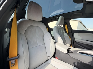 2023 Pole <b>star</b> 2 BEV Electric Hatchback - Product Image 5