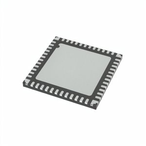 En Stock 48 UFQFN Circuito Integrado MCU de 16 Bits con Memoria Flash de 64KB 48UQFN PIC24FJ64GP205-E_M4 Componentes Electrónicos Integrados - Product Image 1