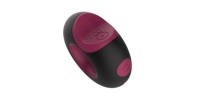 Odeco Factory Price 7 Vibrations modi Vibrierende drahtlose Fernbedienung Vibrator Wasserdichtes Sexspielzeug für Frauen