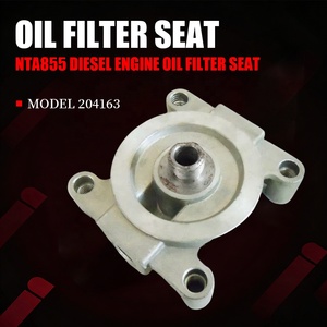 Cabezal Resistente a la Corrosión TieKeHan para Motor Diésel NTA855, 1 kg, Número de Pieza 204163 - Product Image 3