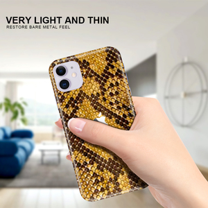 Bán Buôn Da Điện Thoại Di Động Trở Lại Bọc Sticker Tùy Chỉnh Tự Làm Điện Thoại Phổ Trở Lại Phim Bảo Vệ Màn Hình - Product Image 6