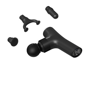 VIMDO Mini Muscle Massage Gun 2022 Newst Models massaggiatore professionale a percussione silenziosa per tessuti profondi - Product Image 5