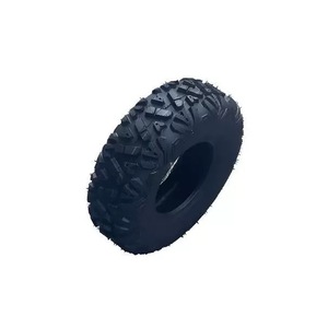 Neumático de Goma al Vacío de 8 Pulgadas para Karting, de Alta Adherencia, para Competición - Product Image 1