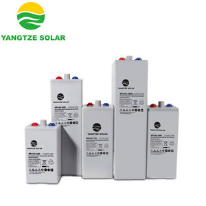 Yangtze 무료 배송 <span class=keywords><strong>opzv</strong></span> 24*2v 48v 2500ah <span class=keywords><strong>3000ah</strong></span> 배터리 팩 가격 - Product Image 2