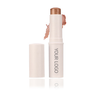 Resaltador de maquillaje de doble punta, sin marca, 6 colores - Product Image 1
