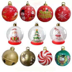 Agente de Compras 1688, Nuevas Bolas Inflables de PVC para Navidad, Adornos Colgantes Inflables para Fiestas Navideñas, Agente de Abastecimiento en China - Product Image 1