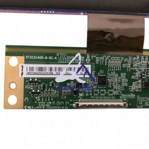 Réparation de panneaux LED TV à cellules ouvertes, écran LCD 32 pouces, pièces SKD CKD en stock, remplacement de verre - Product Image 2
