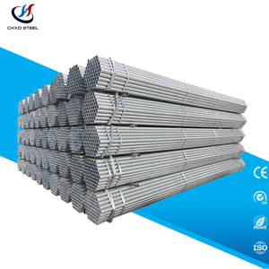 Dn100 89Mm dikişsiz GALVANİZLİ ÇELİK BORU 80Mm 75Mm 70Mm su kuyusu çiftlik sulama boru hattı - Product Image 1