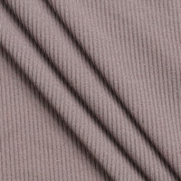 94% nylon 6% spandex tela amigable con la piel 70/20N trama de punto nylon reciclado costilla 2x2 tela de ropa interior