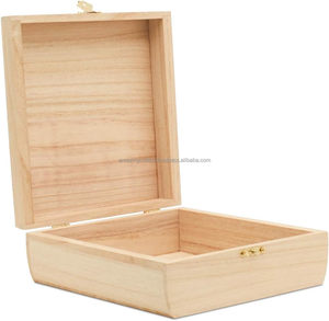 กล่องแพคเกจของขวัญด้านบนเลื่อนทำจากไม้สำหรับเจ้าบ่าวของขวัญที่ดีที่สุดสำหรับผู้ชายข้อเสนอพ่อซิการ์ขวดไวน์ - Product Image 4