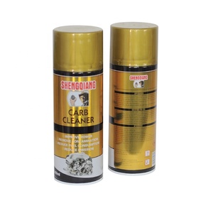 450ml Carburetor <strong>Cleaner</strong> Spray Best <strong>Carb</strong> and Choke <strong>Cleaner</strong> for Car - Product Image 6