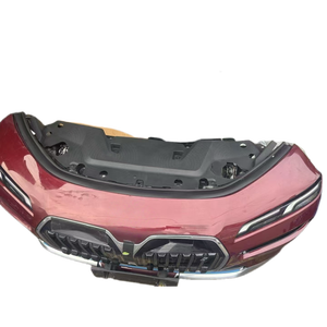 Pièces de rechange automatiques comprenant des pièces de kit de carrosserie ensemble de pare-chocs de voiture avant pour <span class=keywords><strong>BMW</strong></span> <span class=keywords><strong>740i</strong></span> 750i <span class=keywords><strong>G70</strong></span> - Product Image 2