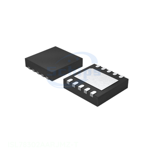 IC REG LINEAR 2.8V/3V 10DFN ISL78302AARJMZ-T Electronic Parts And Components Original One Stop Service Power Management (PMIC) 1 - Product Image 1