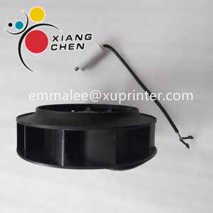 พัดลม EA คุณภาพสูง M2.179.1912 รุ่น EBM-RZE 220-AA40-05 สำหรับเครื่อง SM74 PM 74 - Product Image 3