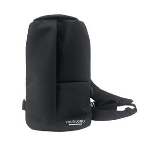 Nouveau sac à dos à bandoulière de sport en gros antivol étanche sac à bandoulière sac de poitrine de sport pour hommes - Product Image 1