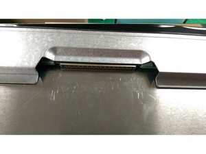Panneau WLED non tactile M270HTN01.1 AUO pour PC tout-en-un et module LCD pour affichage numérique commercial en intérieur - Product Image 2