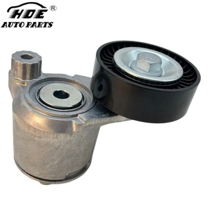 24105942 24111395 Vente en gros de pièces automobiles HDE, tendeur de courroie pour Chevrolet Sail 3 - Product Image 4