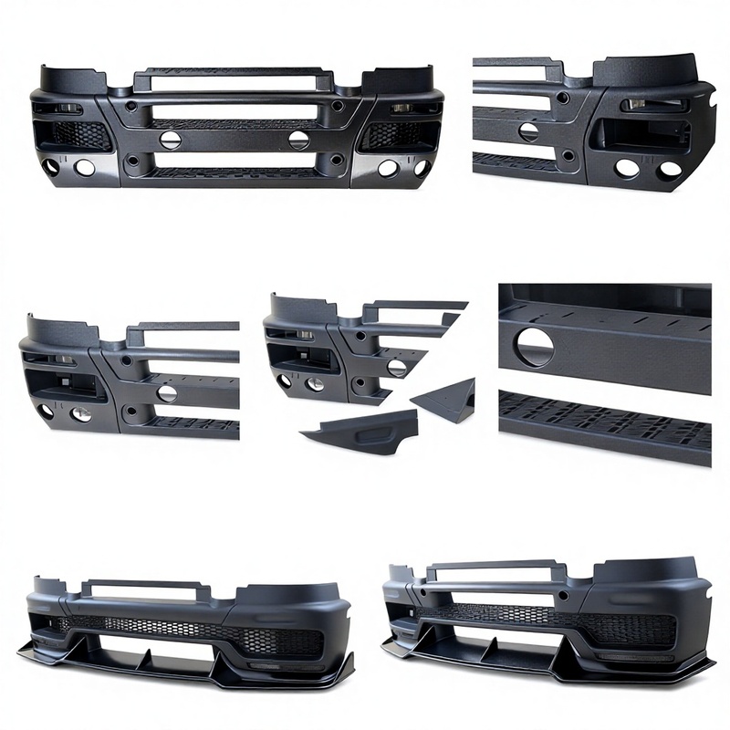 Precision Plastic Injection Molding Services for