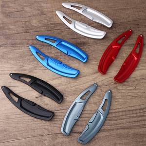 JDMotorsport88 Leve del Cambio in Alluminio per Auto, Estensione Paddle Shifter per <span class=keywords><strong>Porsche</strong></span> 911 <span class=keywords><strong>918</strong></span> <span class=keywords><strong>Spyder</strong></span> 2015-2017 991 2019 - Product Image 6