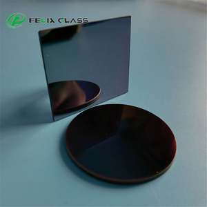 FELIX Factory OEM - Ventanas de Material Infrarrojo de Germanio/Silicio, Filtros Ópticos de Longitud de Onda IR - Product Image 6