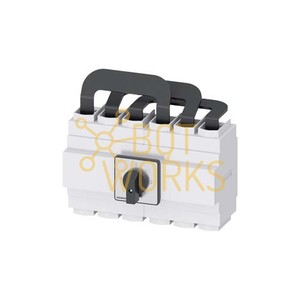 Siemens 3LD24057UK01 - Nuovo - Product Image 1