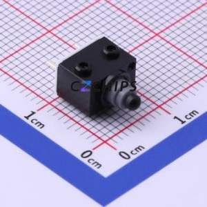 SPVQ810102 Limit Switch Through hole Component (THT) Switch - Product Image 2