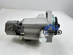 Bomba de Inyección de Combustible Nueva XPower 180-7341/1807341 10R-2995/10R2995 para Motor 3126/3126B Excavadora 322C/325C Cargadora - Product Image 4