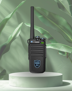 Bon marché Radios 5w Uhf talkies-walkies <span class=keywords><strong>Radio</strong></span> portable analogique robuste Vhf bidirectionnelle - Product Image 1