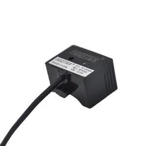 Ecotter PF-GR15/30 ống cảm biến mức độ điện dung phát hiện đục ống không tiếp xúc ống phát hiện mực nước