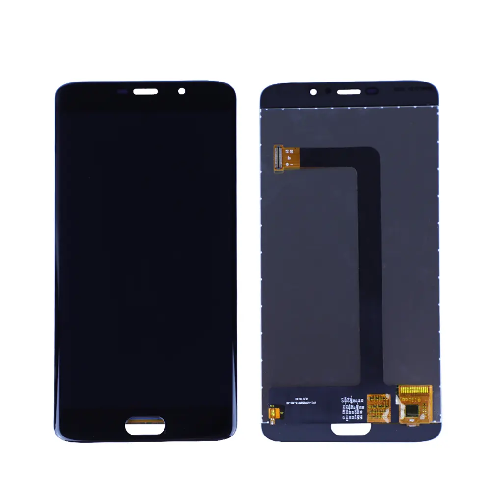 Mobile Spare Parts Original LCD Assembly For Elephone S7