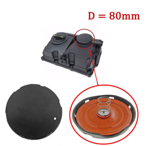 Kit de réparation de couvercle de soupape de moteur de pièces automobiles pour <span class=keywords><strong>Volkswagen</strong></span> Polo Derby Vento Skoda Fabia Ibiza-OEM 045103469H 045103475E nouveau - Product Image 2