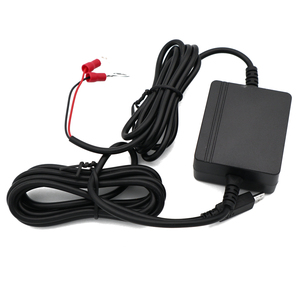 Chargeur de voiture filaire DC 12-24V pour traceur GPS TKSTAR TK905 Tk915 TK905b Tk905mini Accessoires TK STAR WINNES Câblage direct TK 905 - Product Image 3