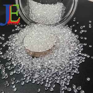 SY TPU <b>Resin</b> High-Temperature Super <b>Clear</b> Color TPU Raw Material Molding Granules Per Kg Price TPU Plastic - Product Image 4