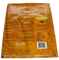 Sacs d'engrais tissés en PP recyclables de 25 kg pour riz, maïs, semences, farine et aliments pour animaux, laminés BOPP, imprimés en héliogravure, pour usage agricole