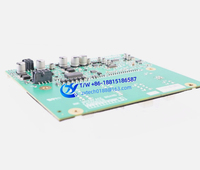 Nouvelle carte d'interface d'encre EAS000218 EPT010375 faire des offres