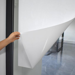 Foglio di lavagna bianca pieghevole cancellabile <span class=keywords><strong>a</strong></span> secco 600*900mm per l'apprendimento degli studenti - Product Image 4