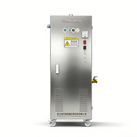 Générateur de vapeur électrique NOBETH 24KW 36KW 48KW pour distillerie industrielle